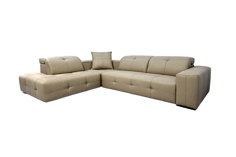 Surround Sofa